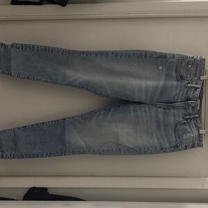 Women American eagle jeans